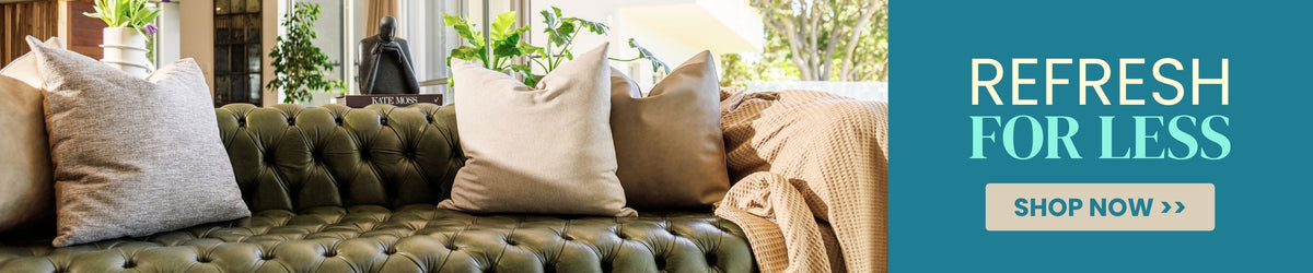 Whitehouse & Continental Linen