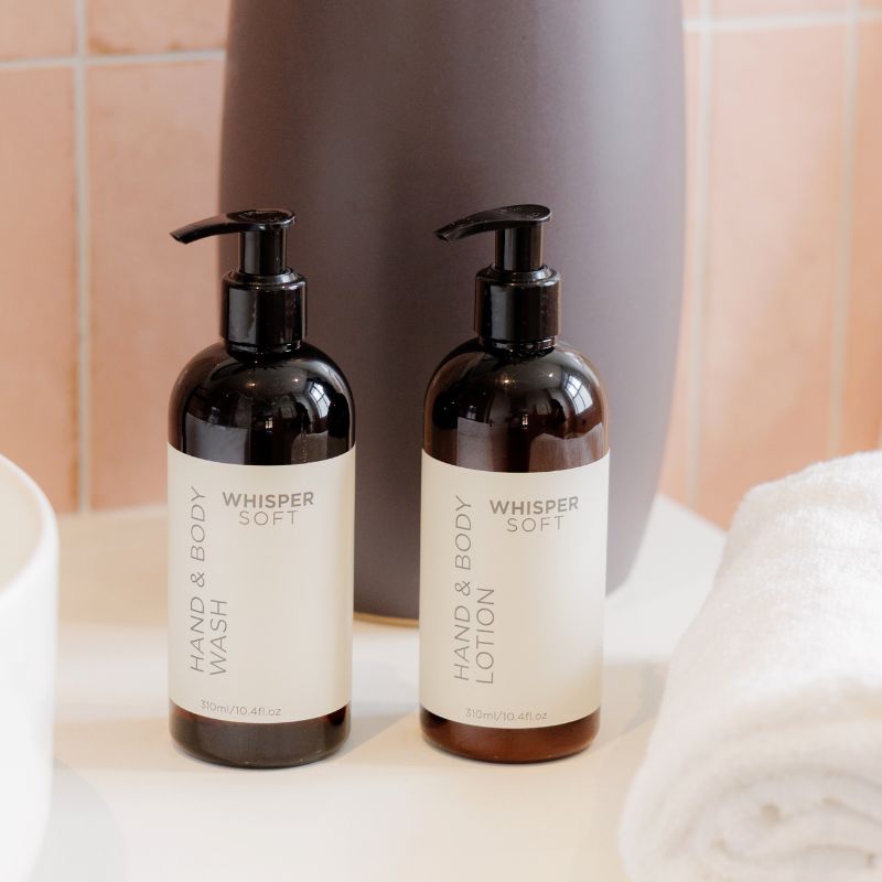 Guest Amenities
