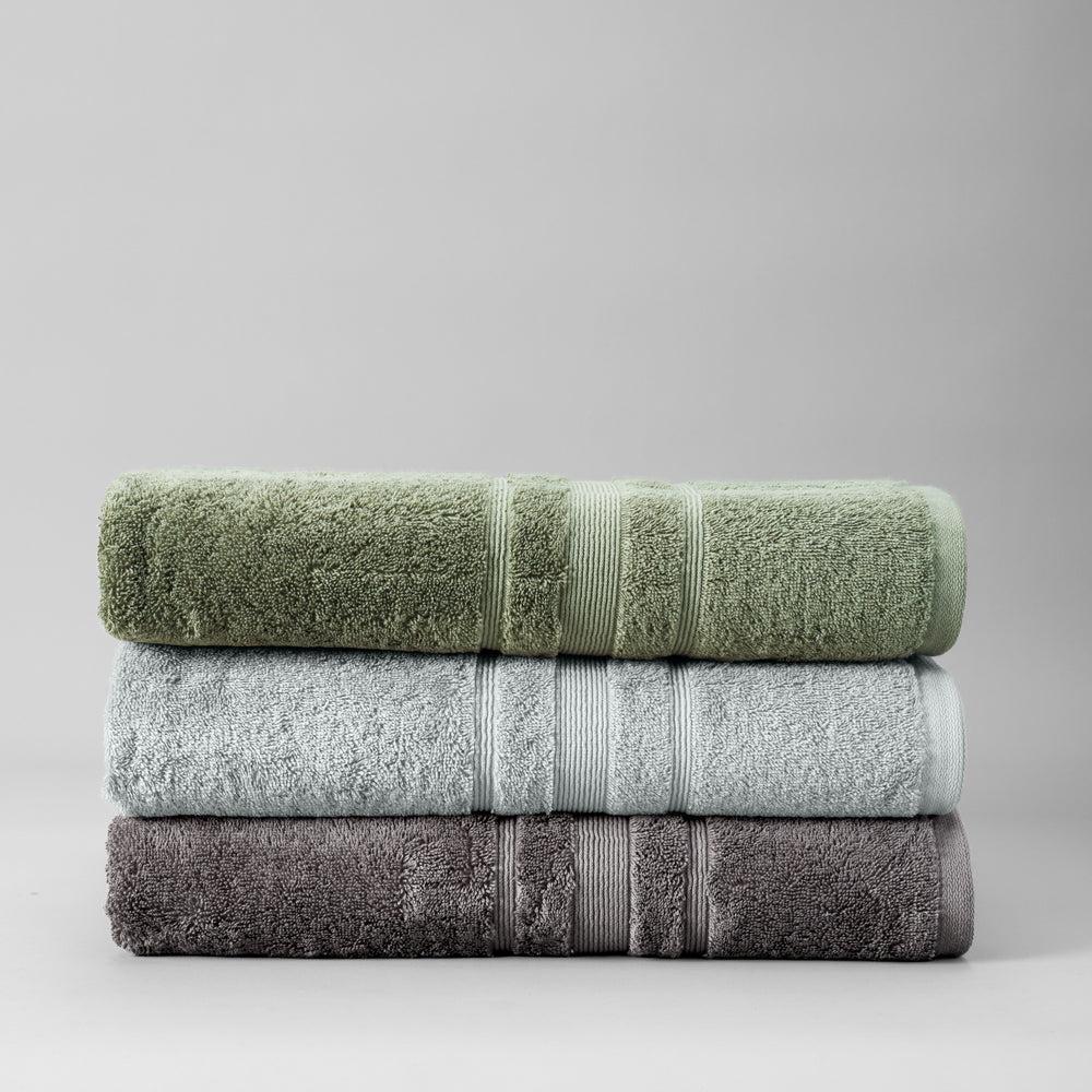 Bath Towels