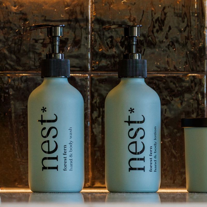 Hand & Body Lotion