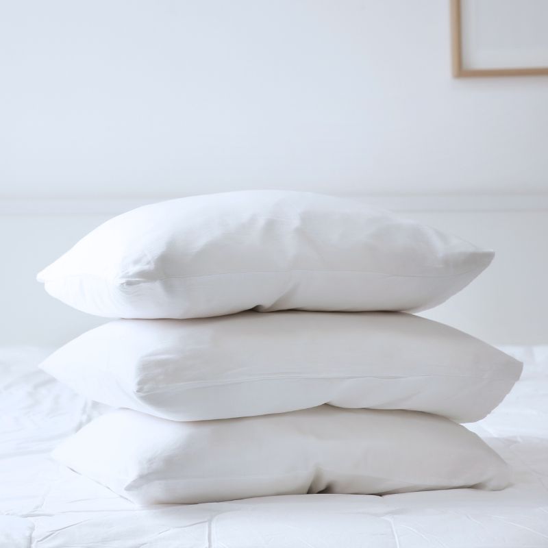 Duvet & Pillow Inners