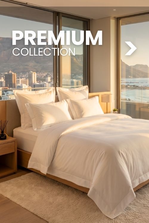 Whitehouse & Continental Linen