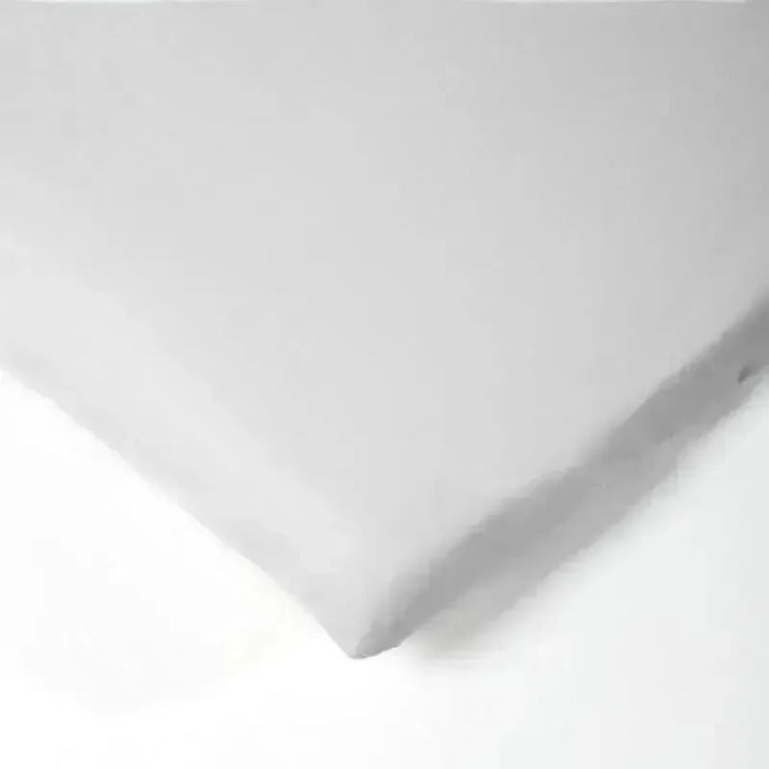 9 Piece Cot Bedding Set (Standard Change Mat) - Light Grey-Cot Bedding Sets-Little Whitehouse