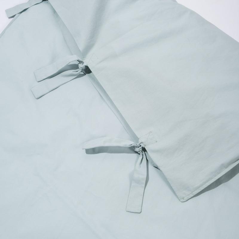Cot Set - Duckegg