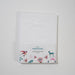 Cot Set - White