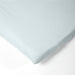 Little Whitehouse Fitted Sheet - Duck Egg | Single, Three Quarter & Double