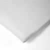 200 Thread Count 100% Cotton Kids Fitted Sheet Light Grey
