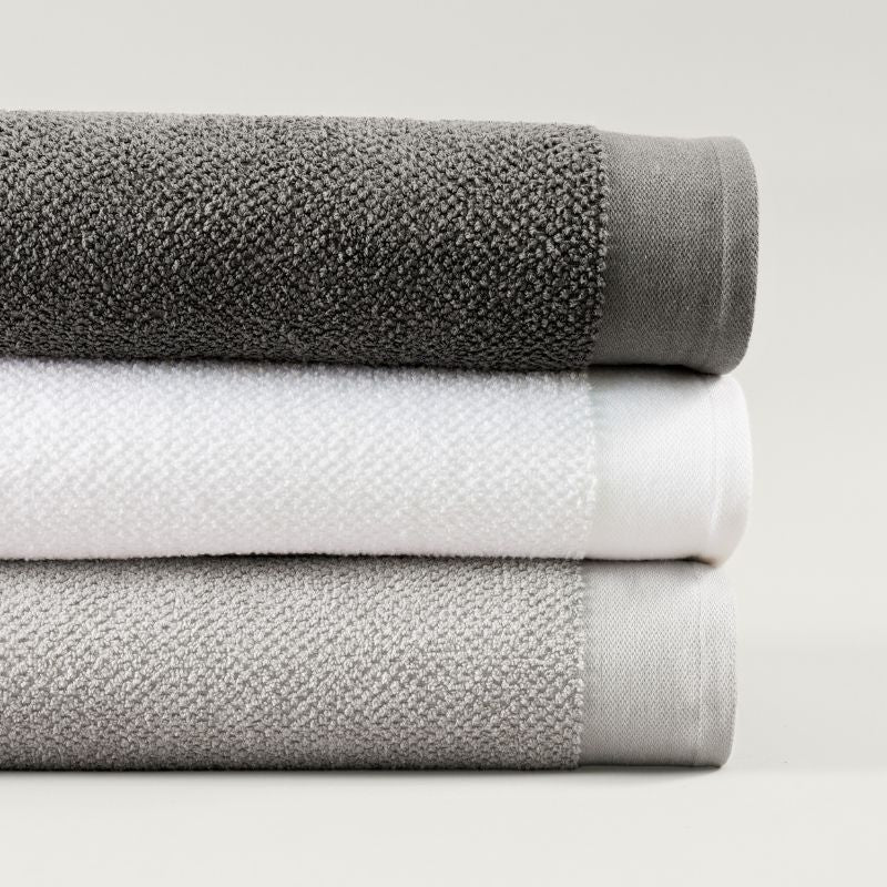 Barcelona Towels