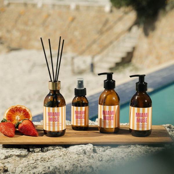 Bath & Body