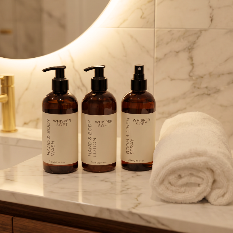 Bath & Body