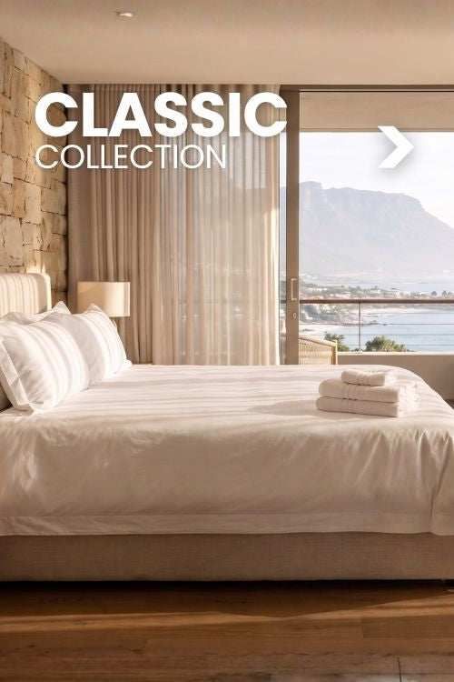 Whitehouse & Continental Linen