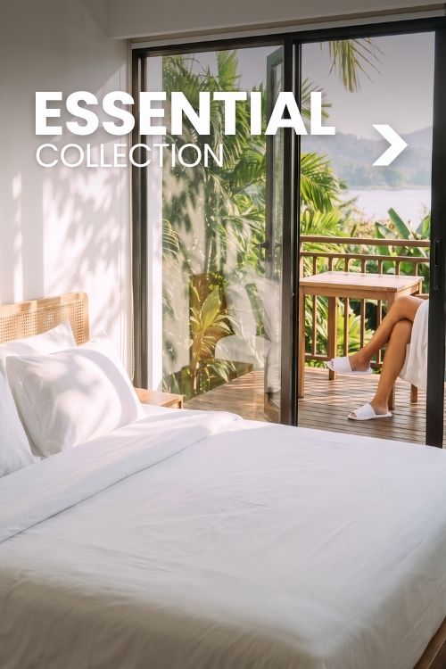 Whitehouse & Continental Linen