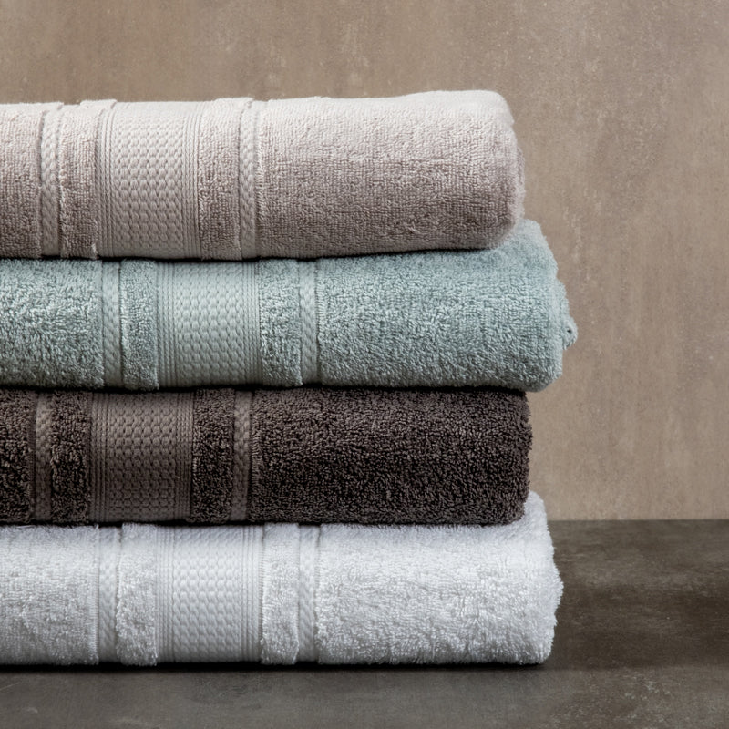 Luxury Egyptian Cotton Towels