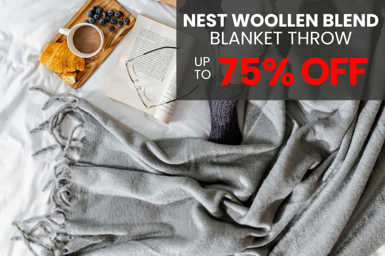 Whitehouse & Continental Linen