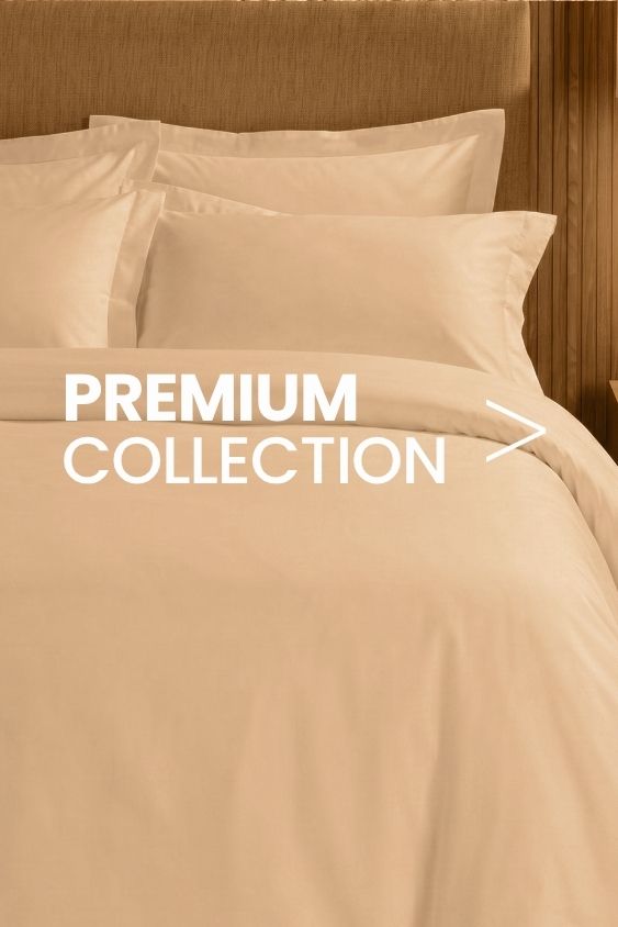 Whitehouse & Continental Linen