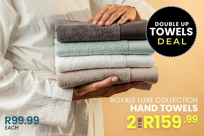 Whitehouse & Continental Linen