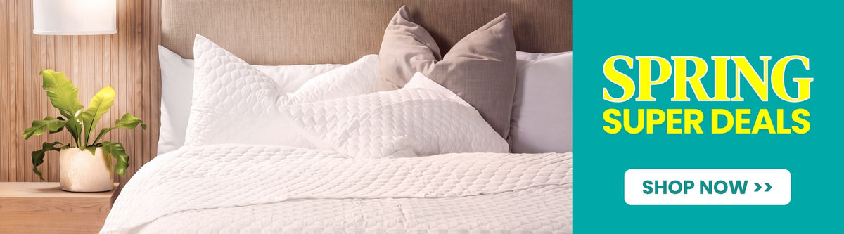 Whitehouse & Continental Linen