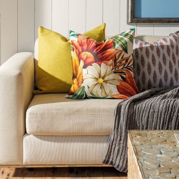 Summer Décor