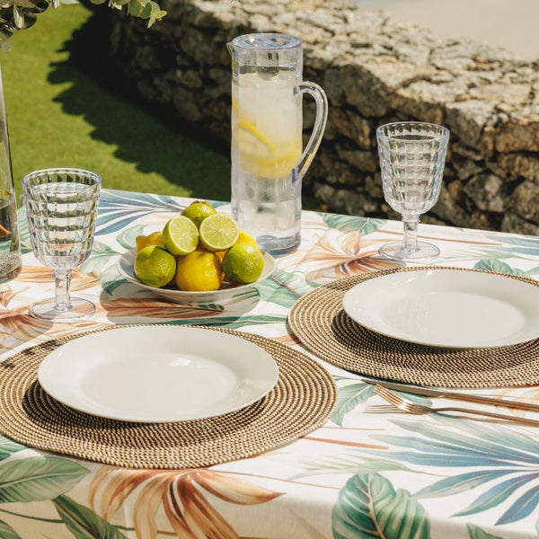 Summer Dining