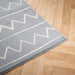 Alexis Carpet Blue-CARPET