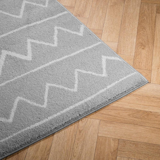 Alexis Carpet Grey-CARPET