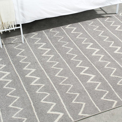 Alexis Carpet Grey-CARPET