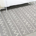 Alexis Carpet Grey-CARPET