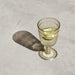 Allegra Goblet - Green-Drinkware