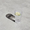Allegra Tumbler Clear
