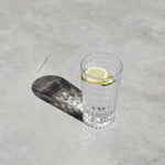Allegra Tumbler Clear
