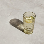 Allegra Tumbler Green