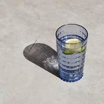 Allegra Tumbler Indigo