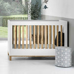Altitude Cot Bed White