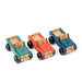 Andy Jeep - Green-Toys-Little Whitehouse