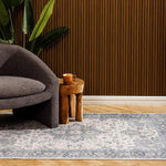 Atlas Printed TexturaWeave Carpet Moss