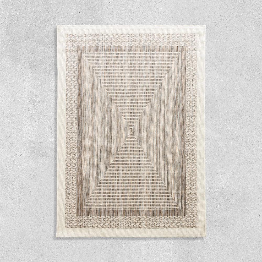 Autumn Equinox Indoor and Outdoor Rug Desert-Carpets/Rugs
