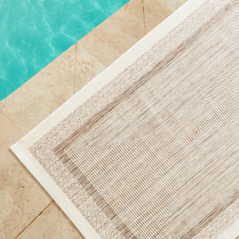 Autumn Equinox Indoor and Outdoor Rug Desert-Carpets/Rugs