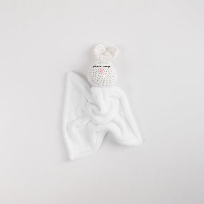Baby Snuggle Bunny-Toys