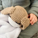Baby Snuggle Puppy-Toys