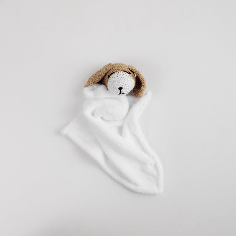 Baby Snuggle Puppy-Toys