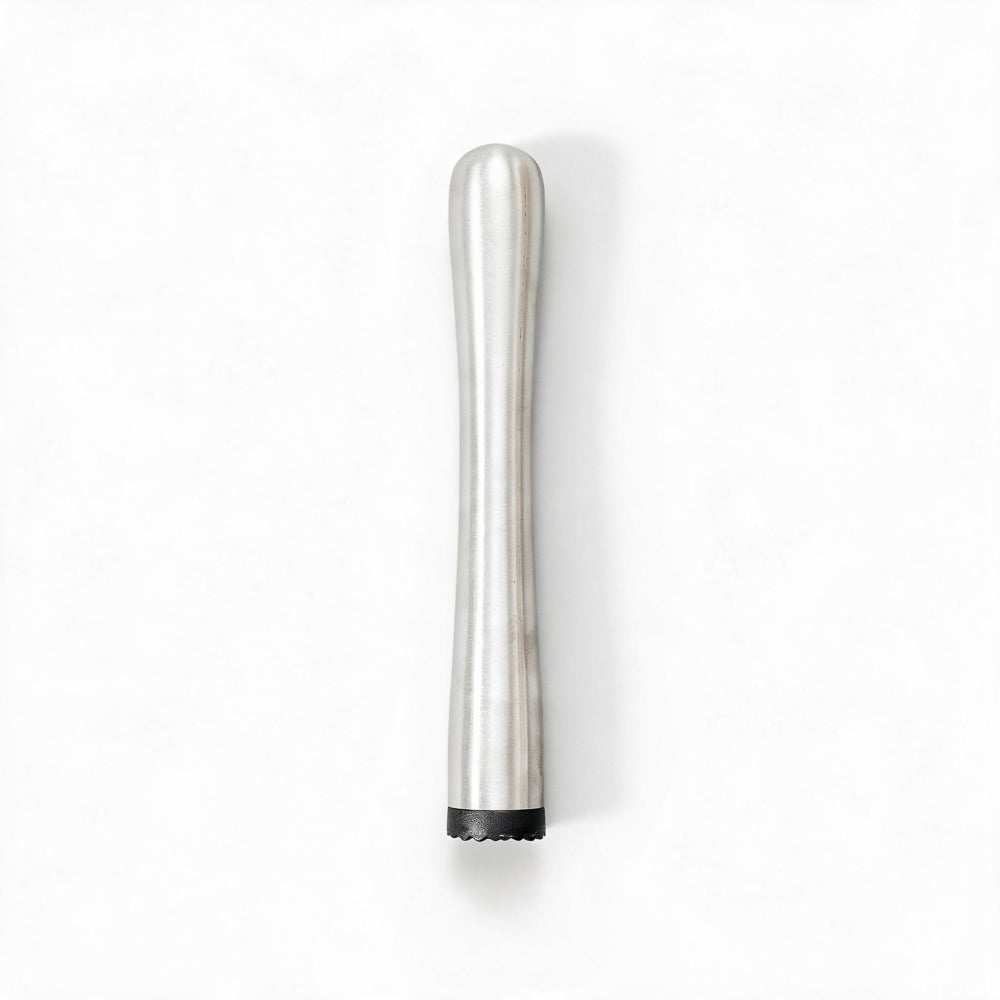 Bar Cocktail Muddler Stainless Steel-Bar Accessories