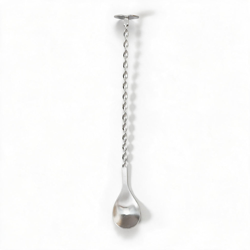 Bar Cocktail Stirring Spoon Stainless Steel-Bar Accessories
