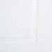 Large Bath Tub Mat - White-Bath Mat