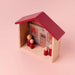Bebe Pure - Daisy House Play Set
