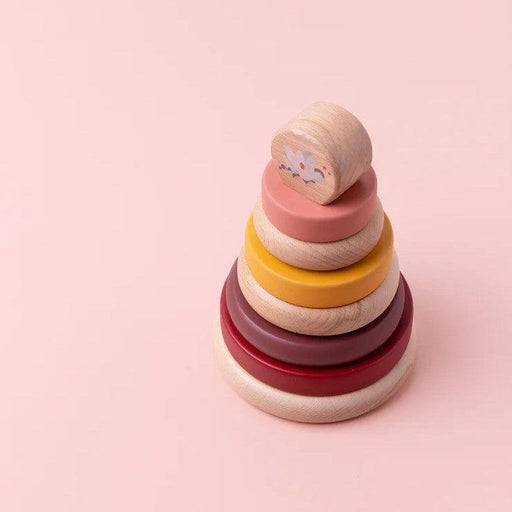 Bebe Pure - Ring Stacker