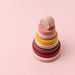Bebe Pure - Ring Stacker