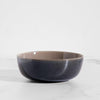 Bella Ceramic Bowl Grey