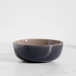 Bella Ceramic Bowl Grey