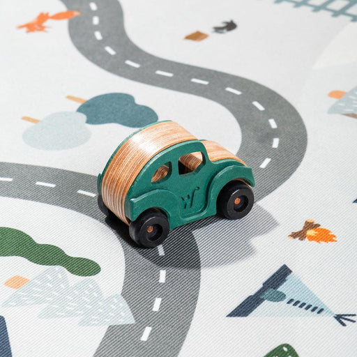 Bugsby - Green-Toys-Little Whitehouse