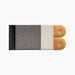 Soform Medium Panels - Mustard / Grey